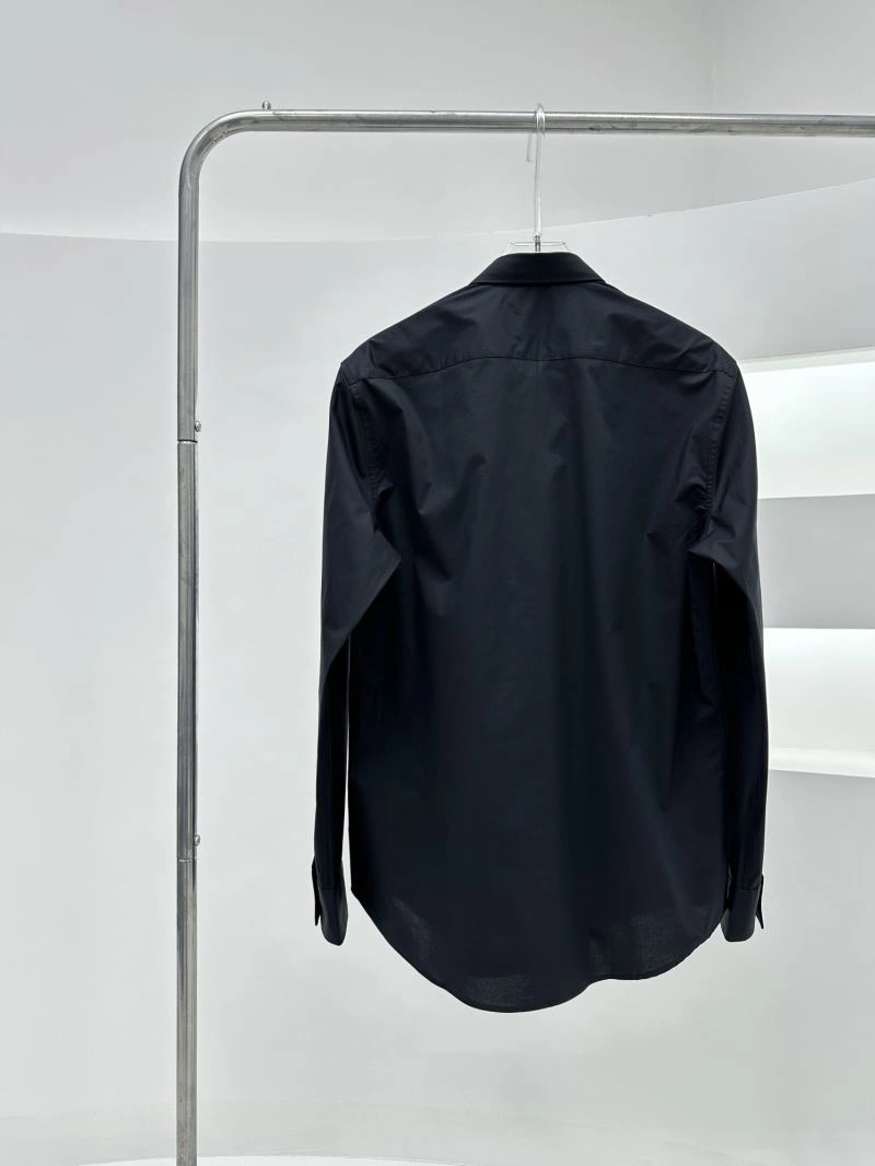 Louis Vuitton Shirts WrinkleFree 138991