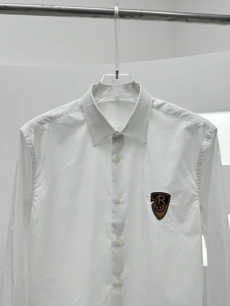 Cozy Louis Vuitton Shirts 139001