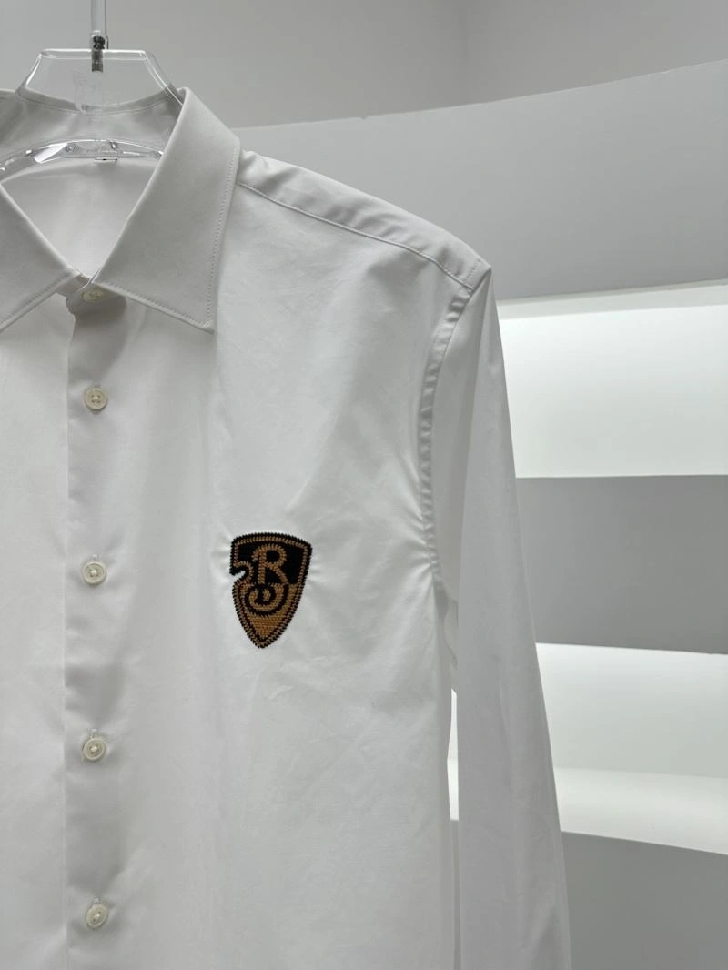 Cozy Louis Vuitton Shirts 139001