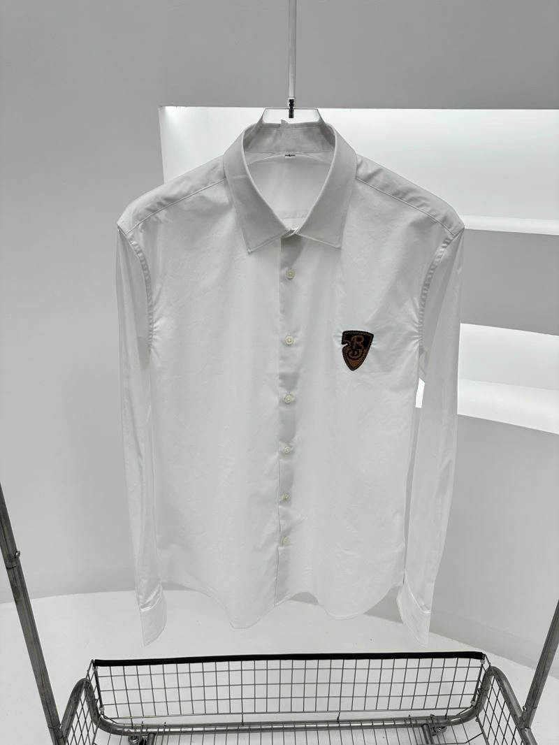 Cozy Louis Vuitton Shirts 139001
