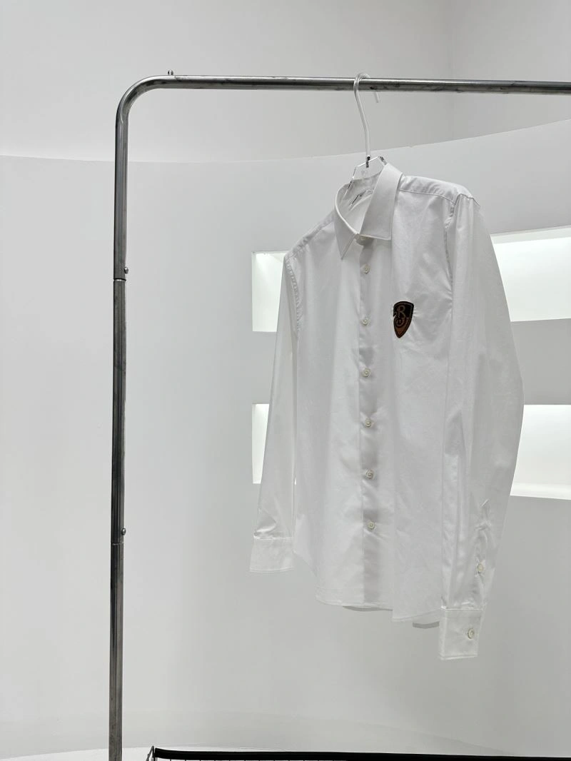 Cozy Louis Vuitton Shirts 139001
