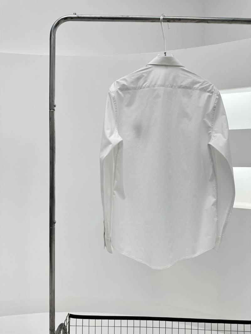 Cozy Louis Vuitton Shirts 139001
