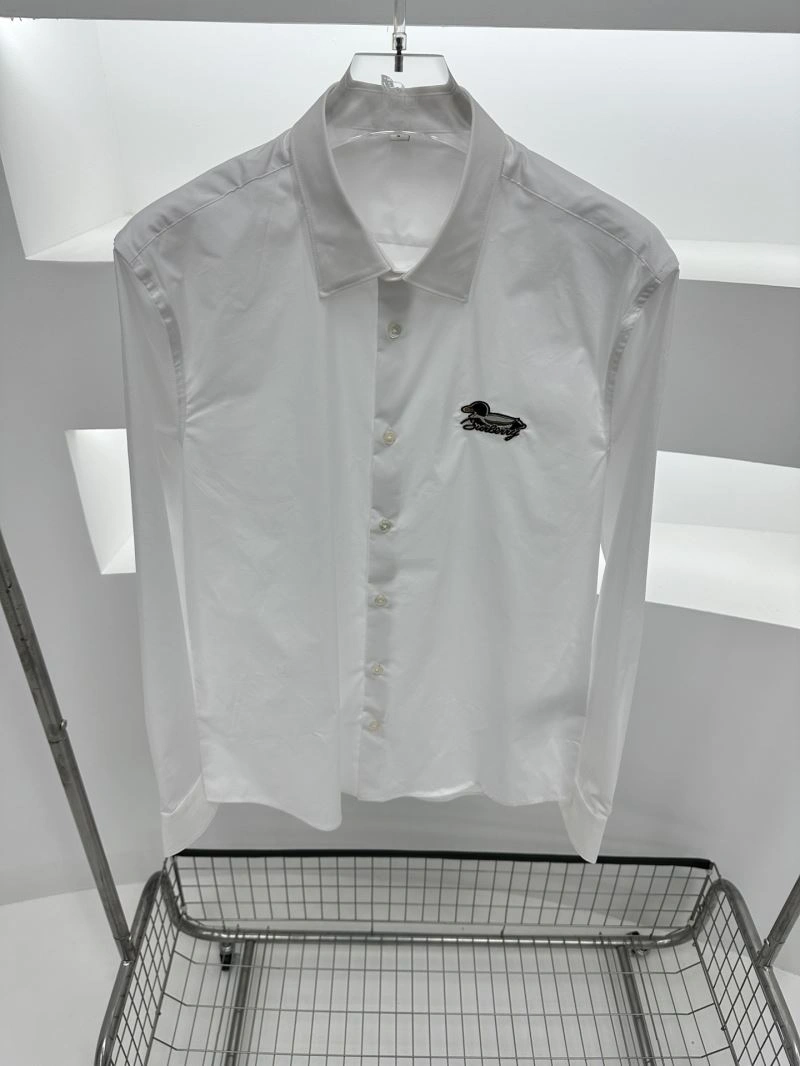 Classic Louis Vuitton Shirts 138990