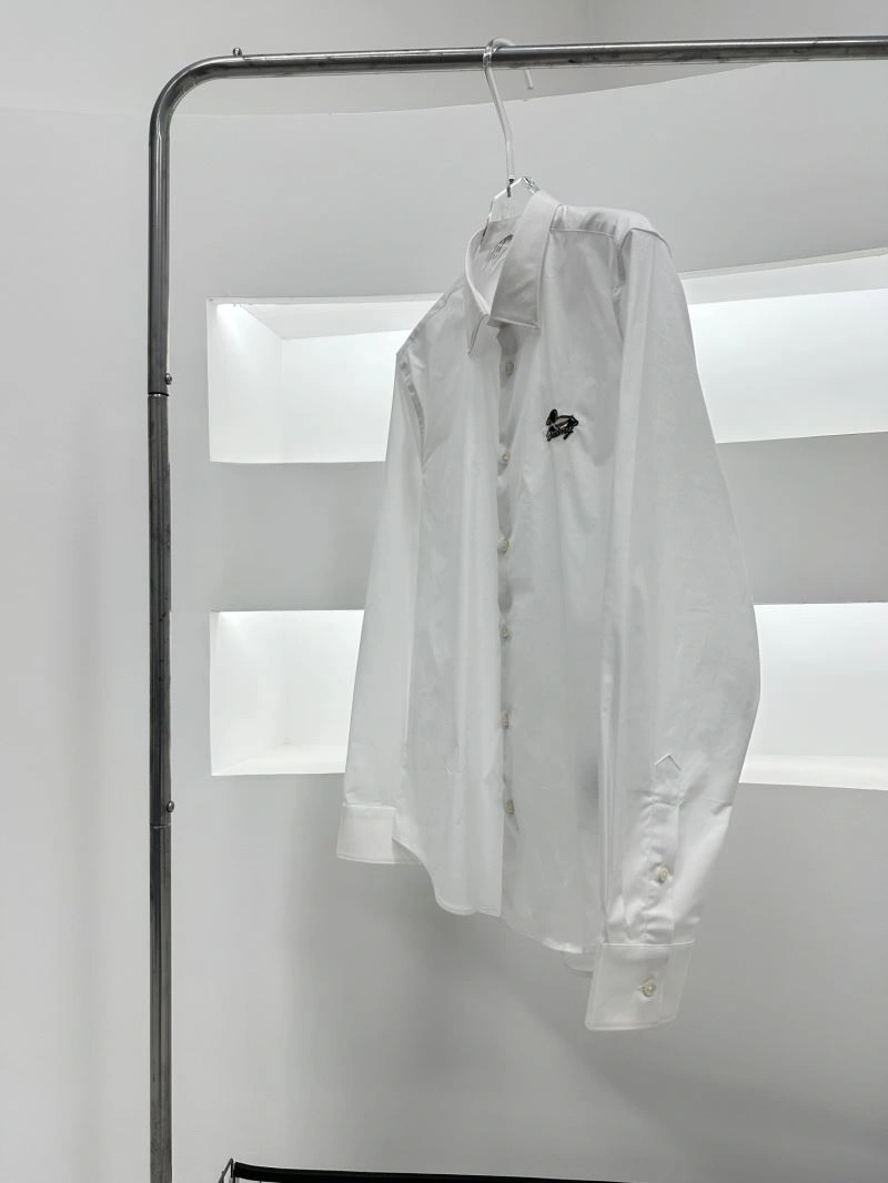 Classic Louis Vuitton Shirts 138990