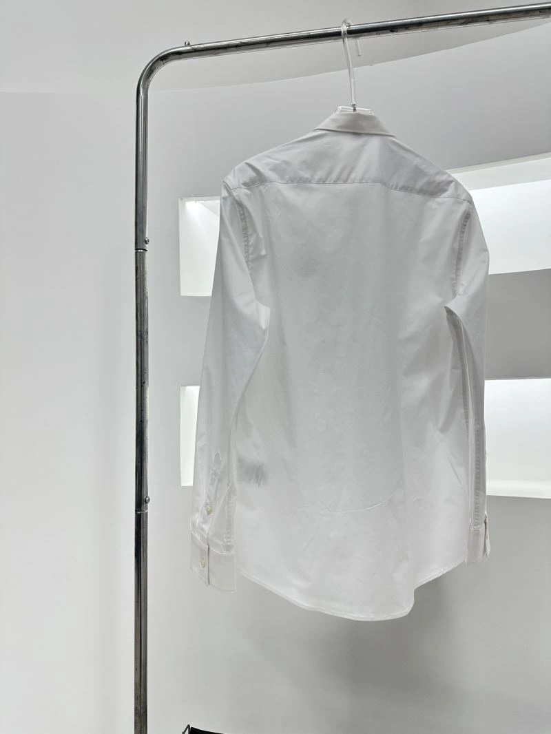Classic Louis Vuitton Shirts 138990