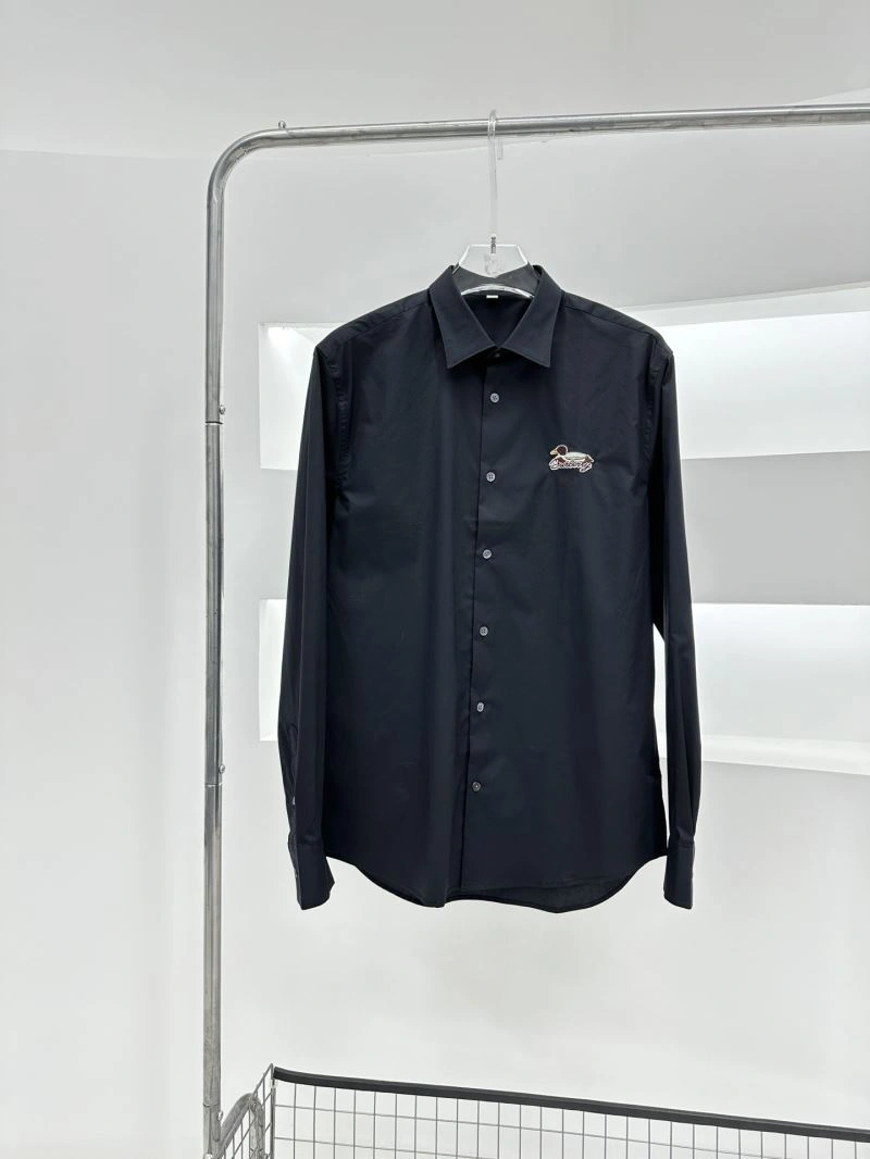 Louis Vuitton Shirts ZipUp 138998