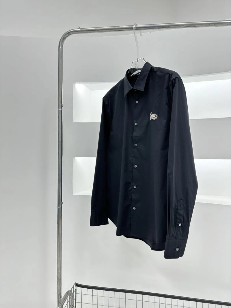 Louis Vuitton Shirts ZipUp 138998