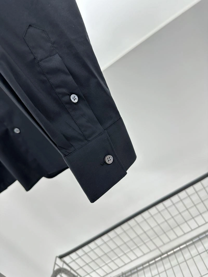 Louis Vuitton Shirts ZipUp 138998