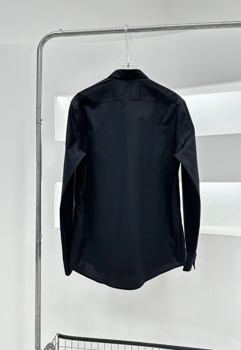 Louis Vuitton Shirts ZipUp 138998