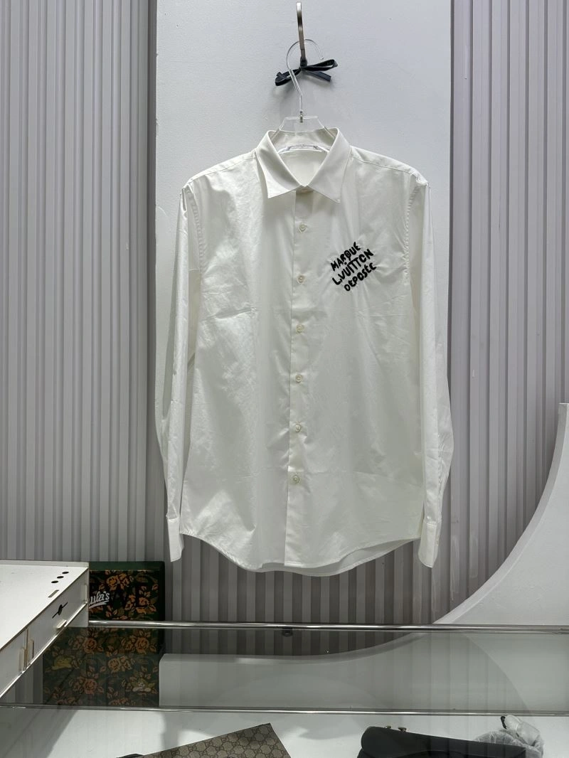 TopPick Louis Vuitton Shirts 139005