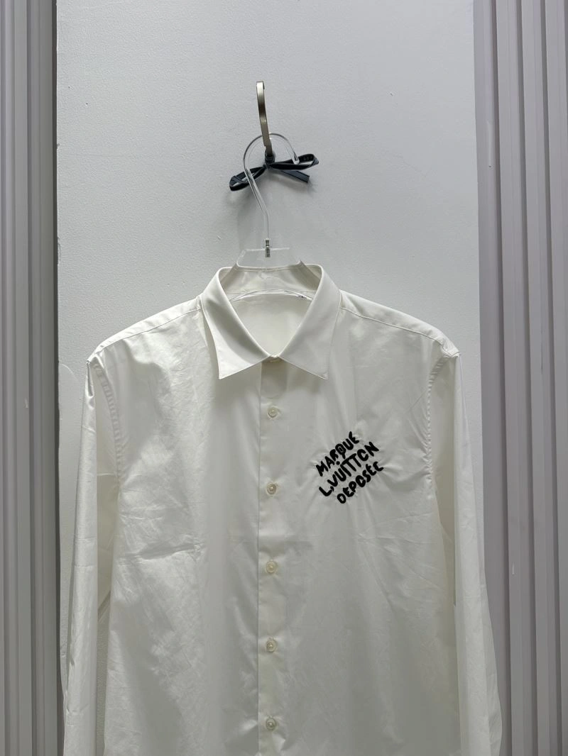 TopPick Louis Vuitton Shirts 139005
