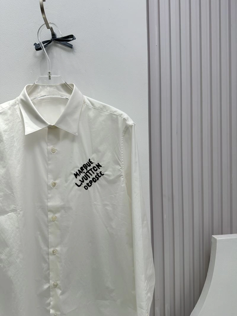 TopPick Louis Vuitton Shirts 139005
