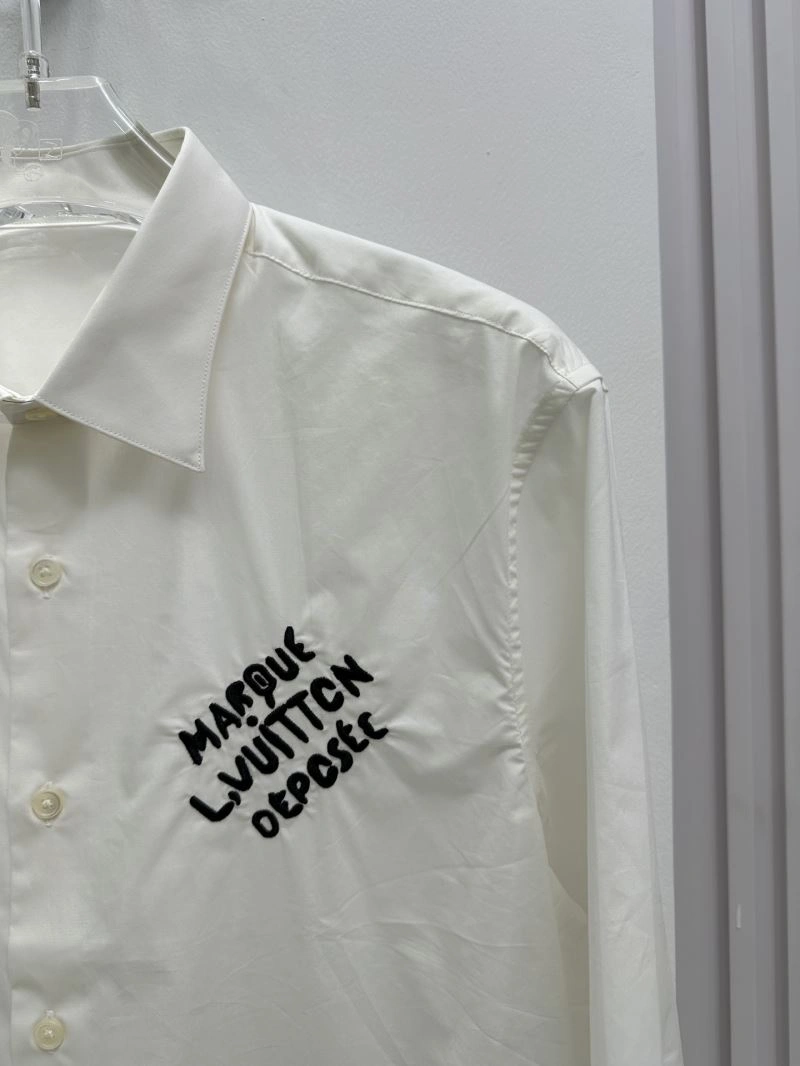 TopPick Louis Vuitton Shirts 139005
