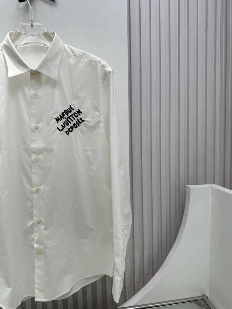 TopPick Louis Vuitton Shirts 139005
