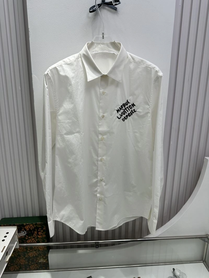 TopPick Louis Vuitton Shirts 139005