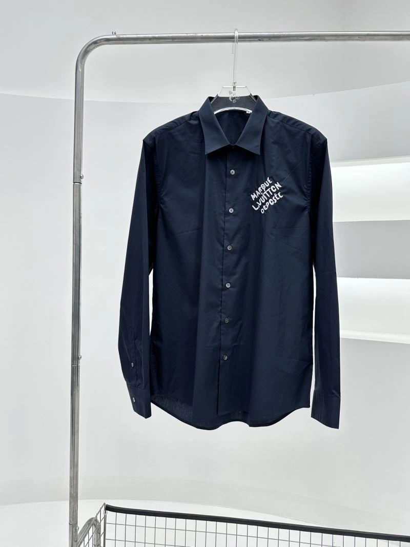 NewStyle Louis Vuitton Shirts 138996