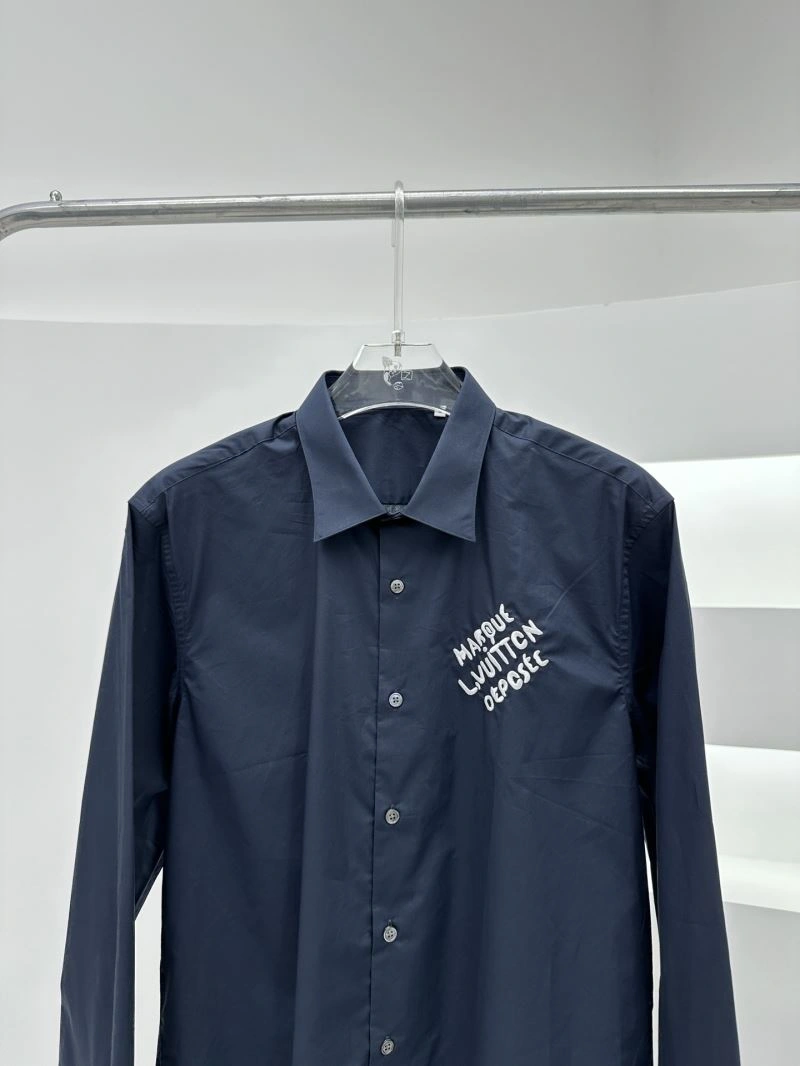 NewStyle Louis Vuitton Shirts 138996
