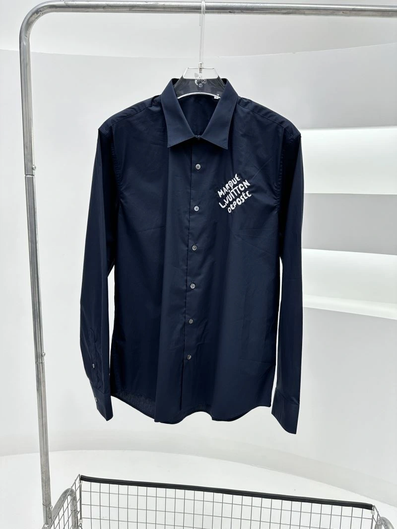 NewStyle Louis Vuitton Shirts 138996