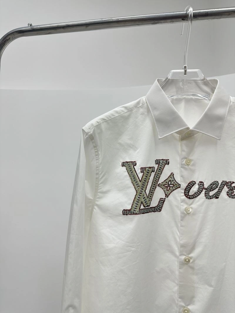 Casual Louis Vuitton Shirts 139006