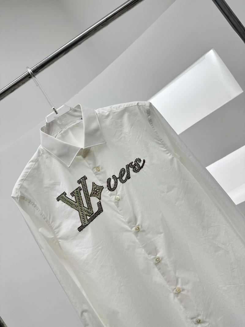 Casual Louis Vuitton Shirts 139006