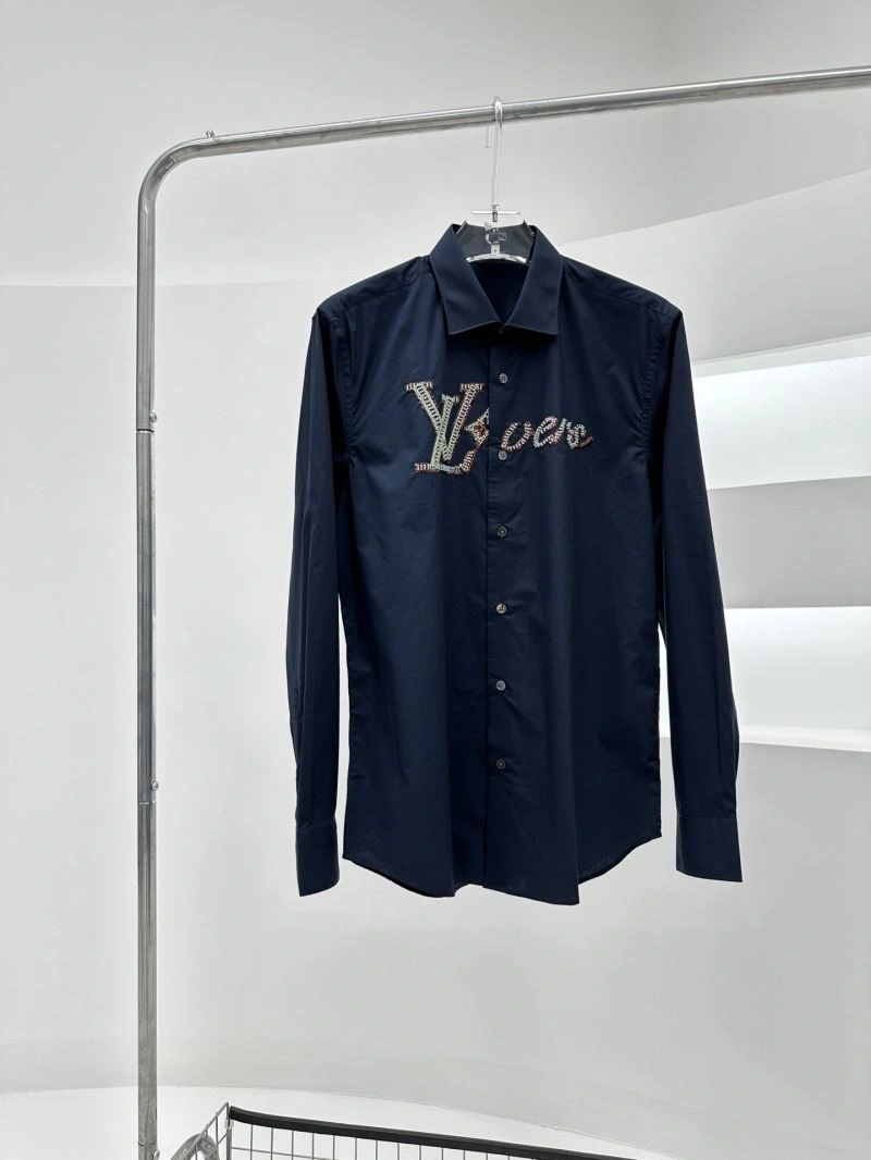 Louis Vuitton Shirts Supportive 139002