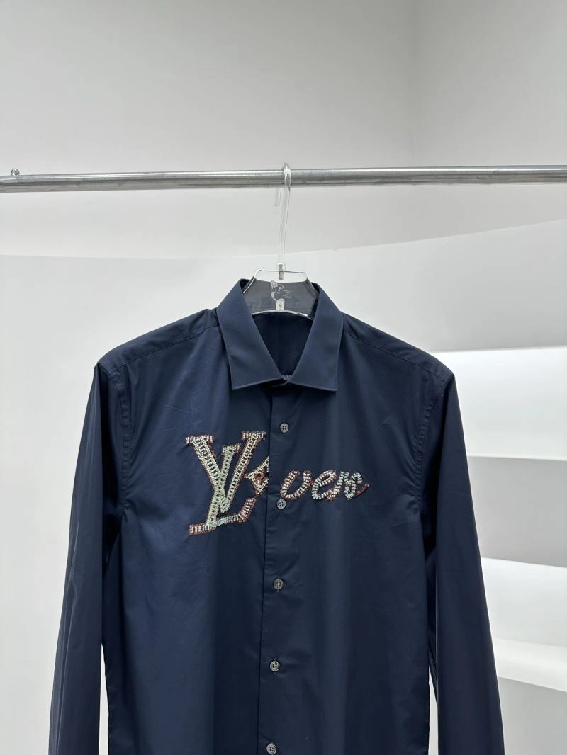 Louis Vuitton Shirts Supportive 139002