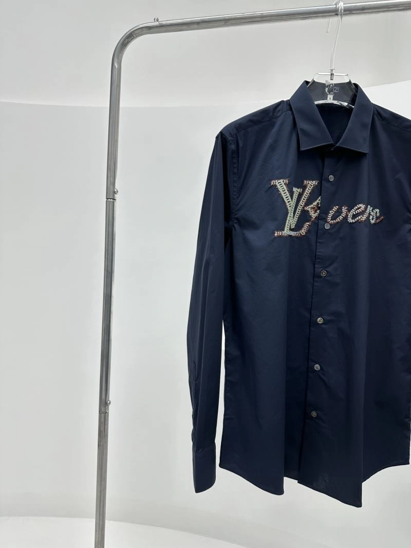 Louis Vuitton Shirts Supportive 139002