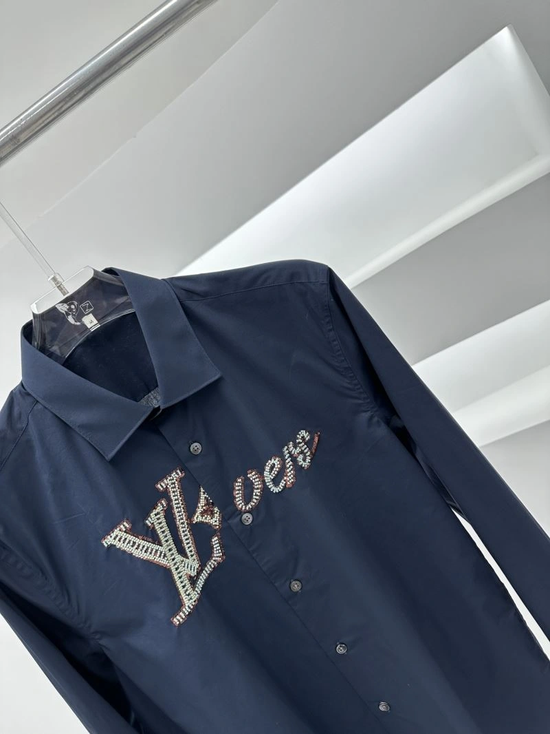 Louis Vuitton Shirts Supportive 139002