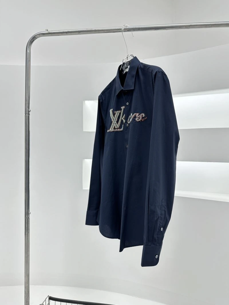 Louis Vuitton Shirts Supportive 139002