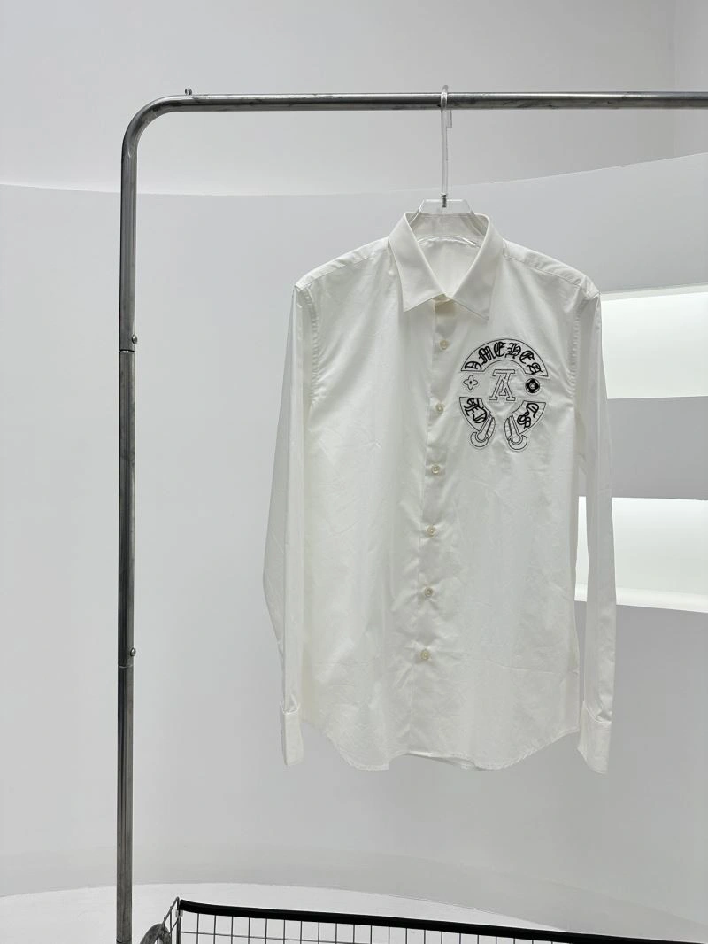 Tailored Louis Vuitton Shirts 138999
