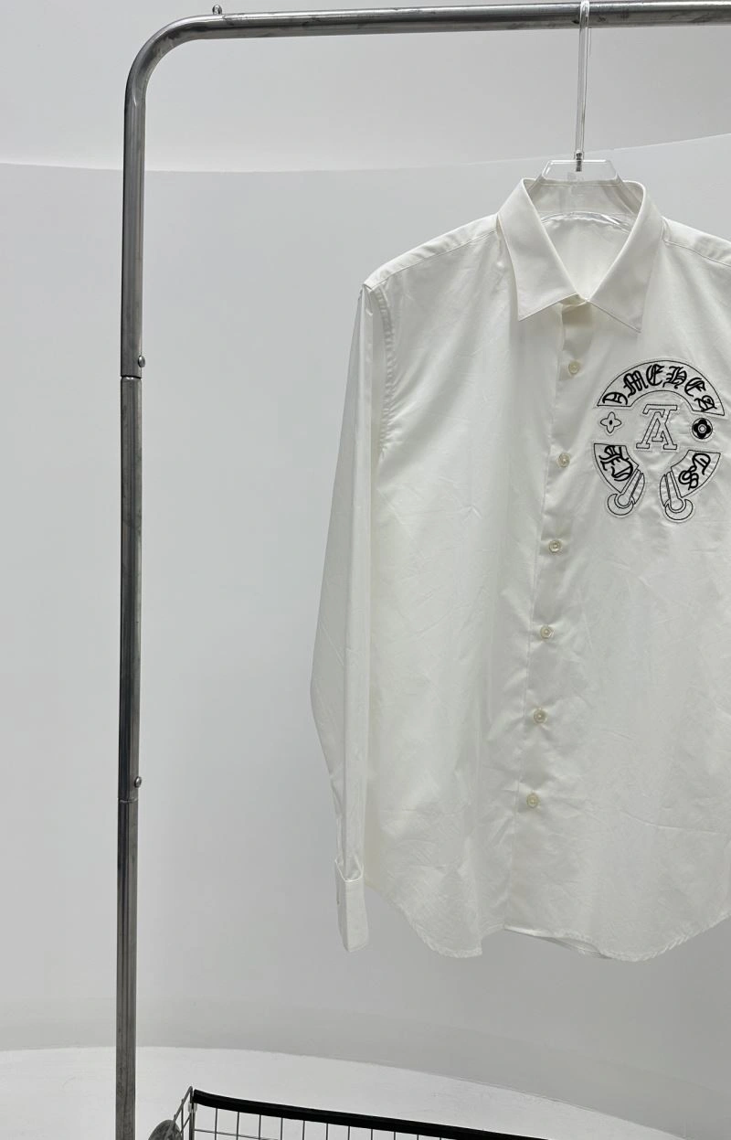Tailored Louis Vuitton Shirts 138999