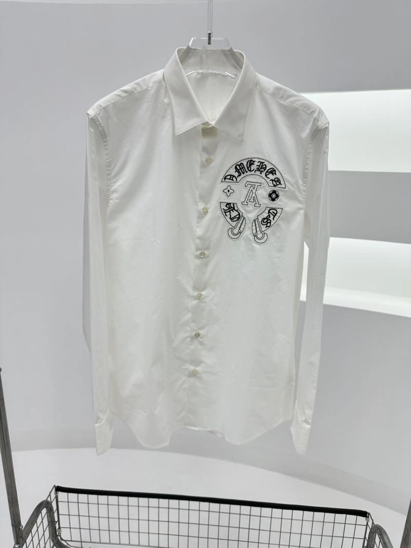 Tailored Louis Vuitton Shirts 138999