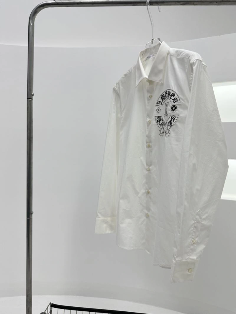 Tailored Louis Vuitton Shirts 138999
