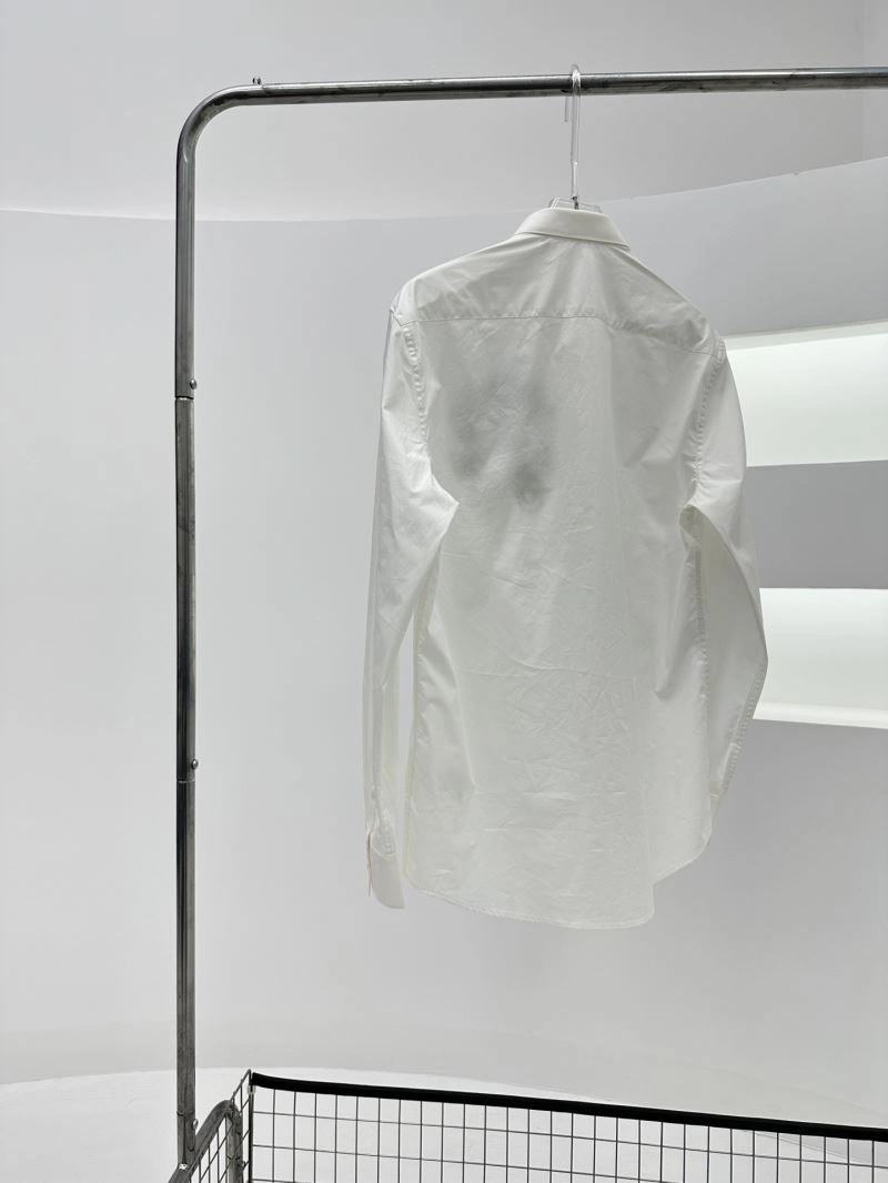 Tailored Louis Vuitton Shirts 138999