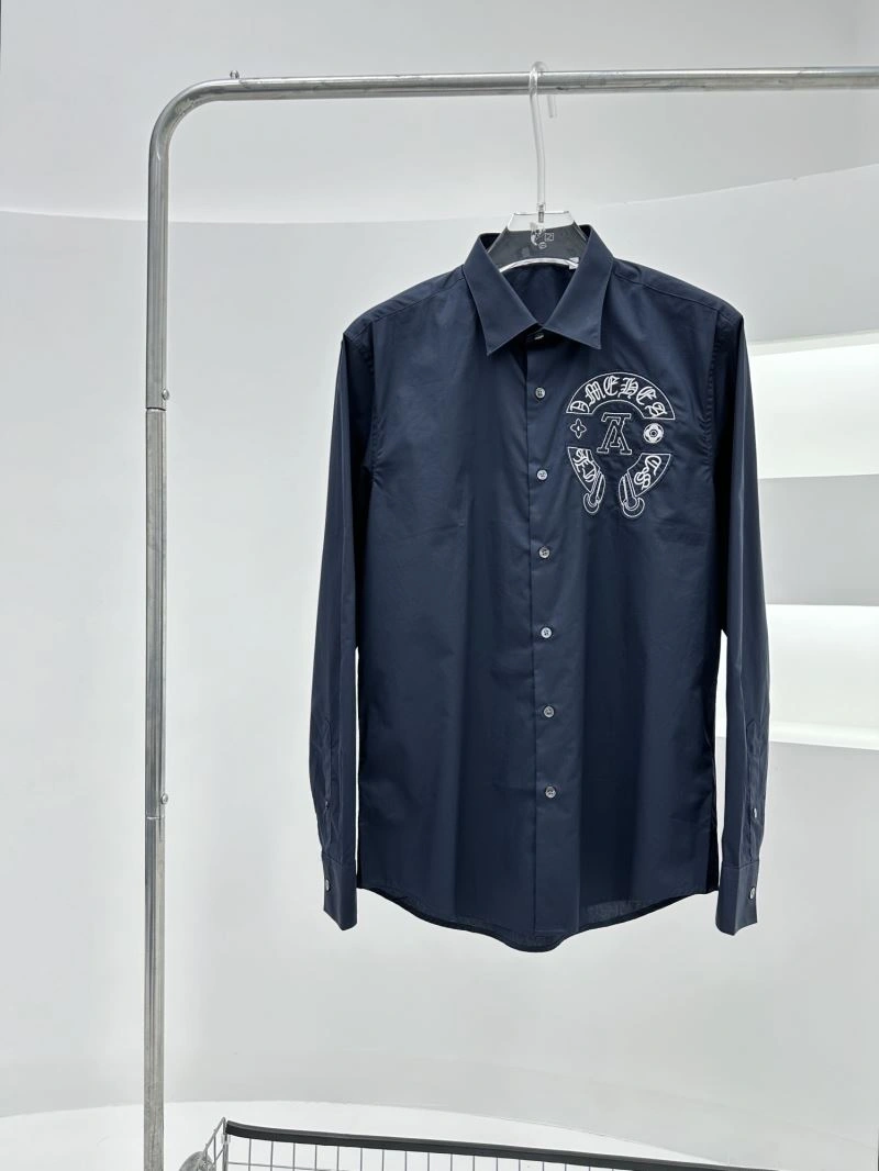 Louis Vuitton Shirts Efficient 138993