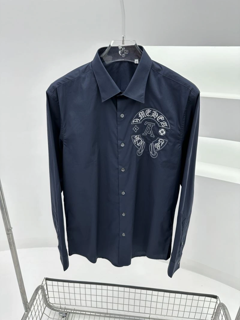 Louis Vuitton Shirts Efficient 138993