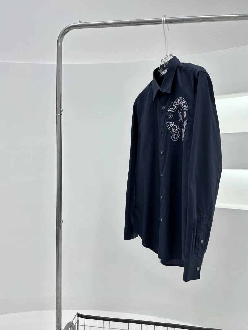 Louis Vuitton Shirts Efficient 138993