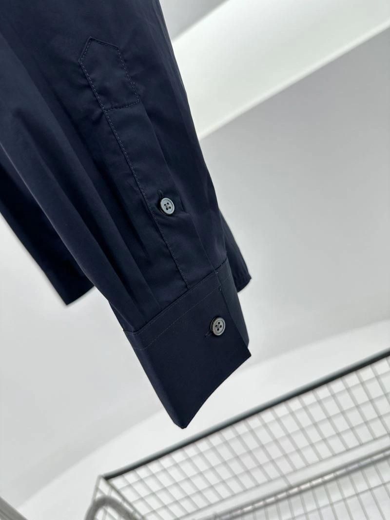 Louis Vuitton Shirts Efficient 138993