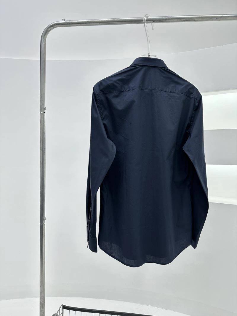Louis Vuitton Shirts Efficient 138993