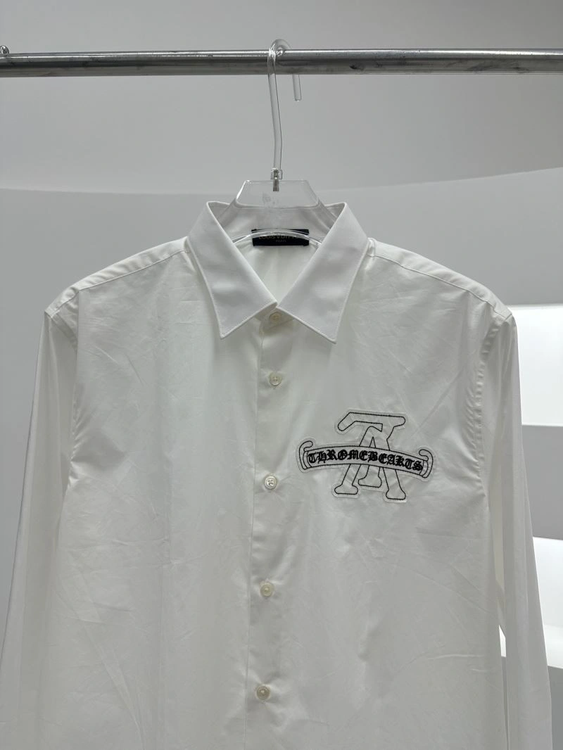 Trendy Louis Vuitton Shirts 139010