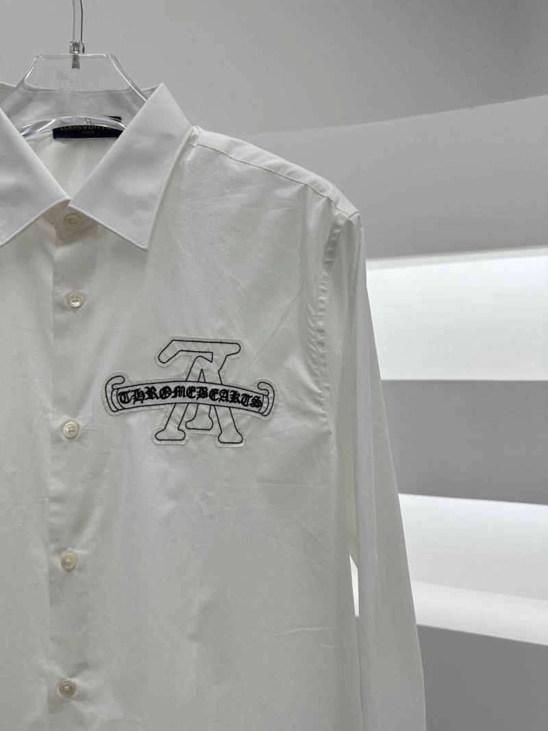 Trendy Louis Vuitton Shirts 139010