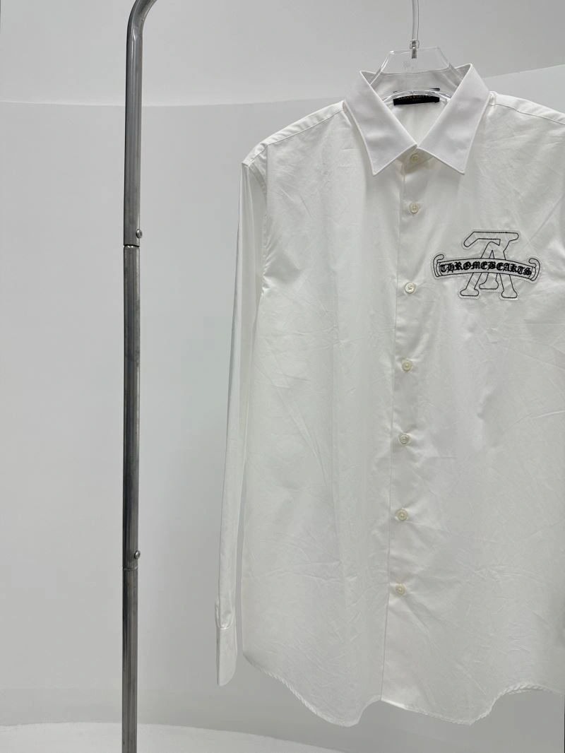 Trendy Louis Vuitton Shirts 139010