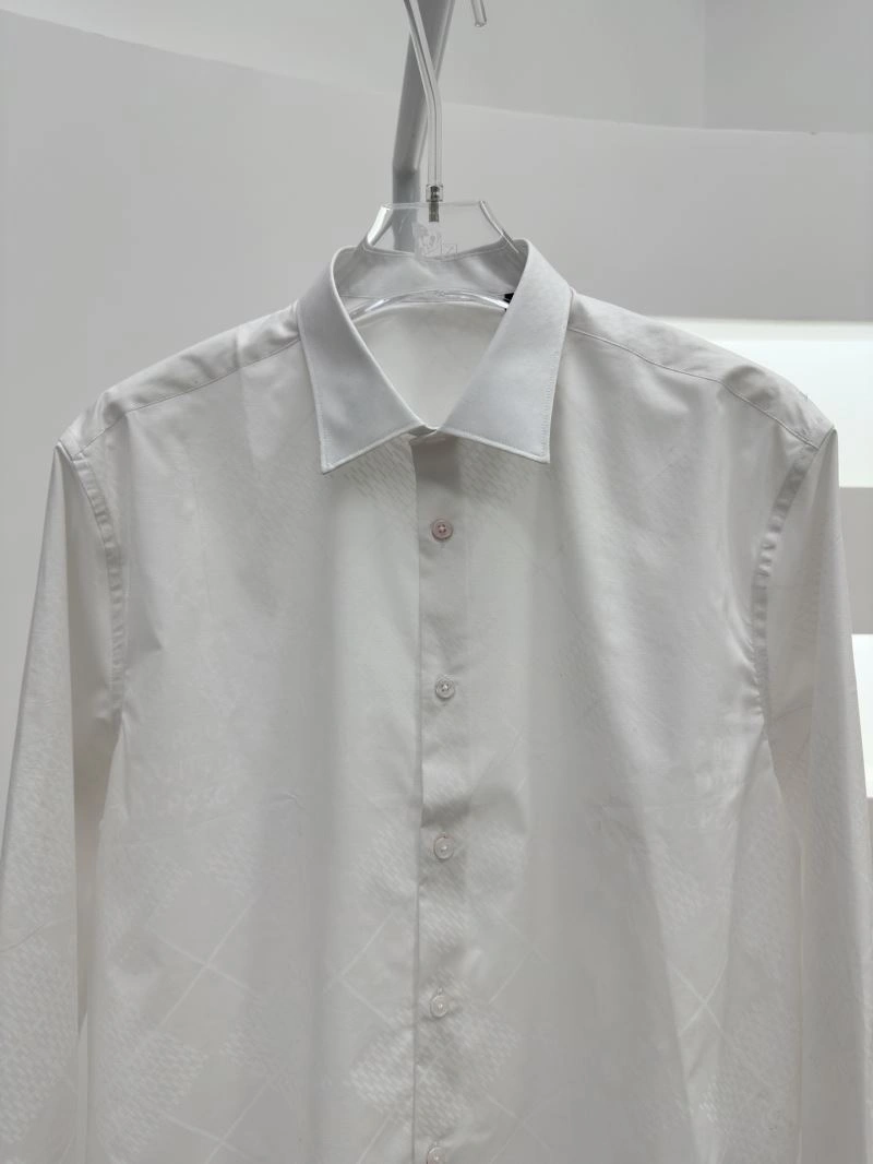 SoftTouch Louis Vuitton Shirts 139007