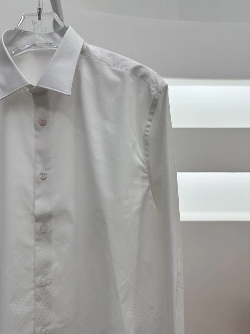 SoftTouch Louis Vuitton Shirts 139007