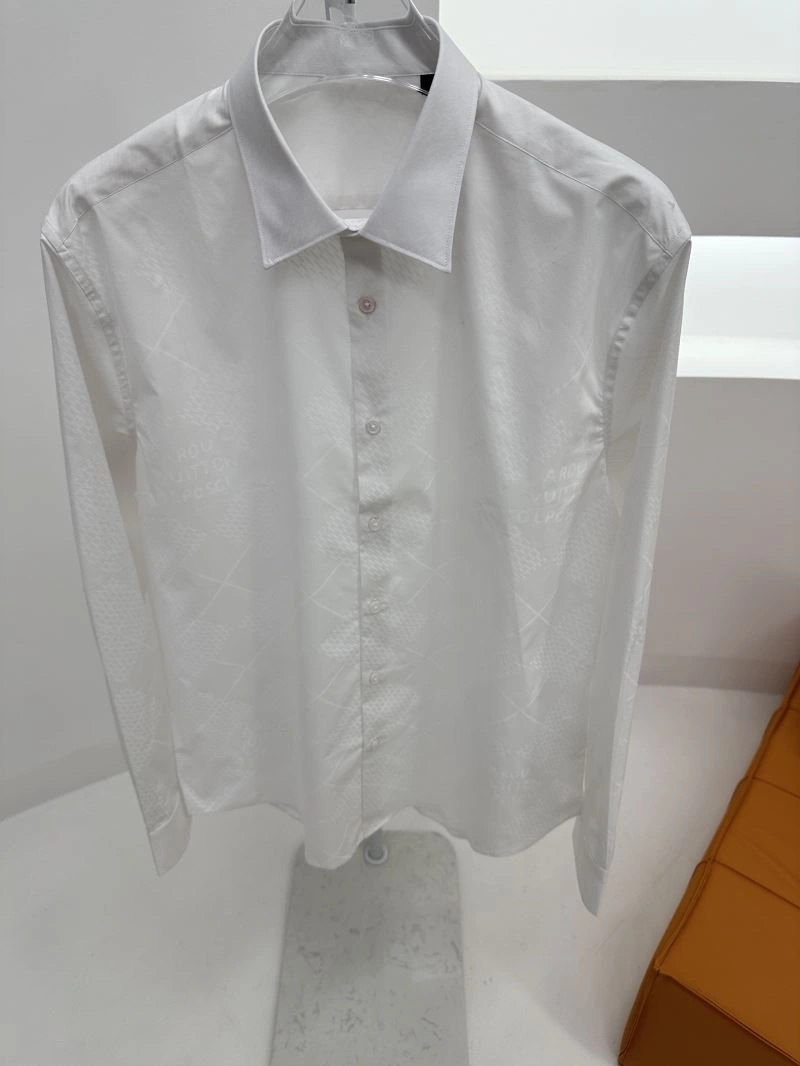 SoftTouch Louis Vuitton Shirts 139007