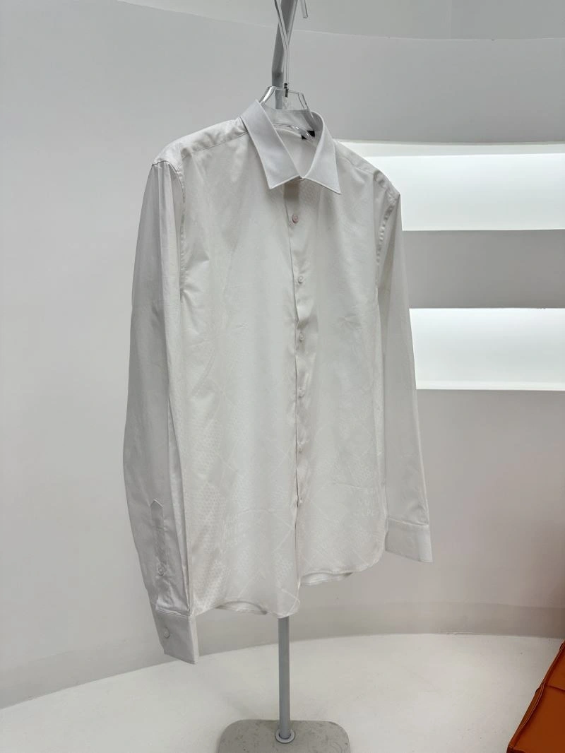 SoftTouch Louis Vuitton Shirts 139007