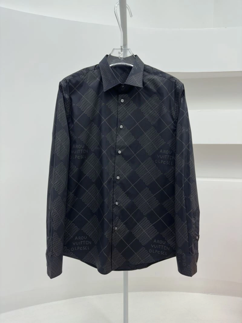 Resilient Louis Vuitton Shirts 138989