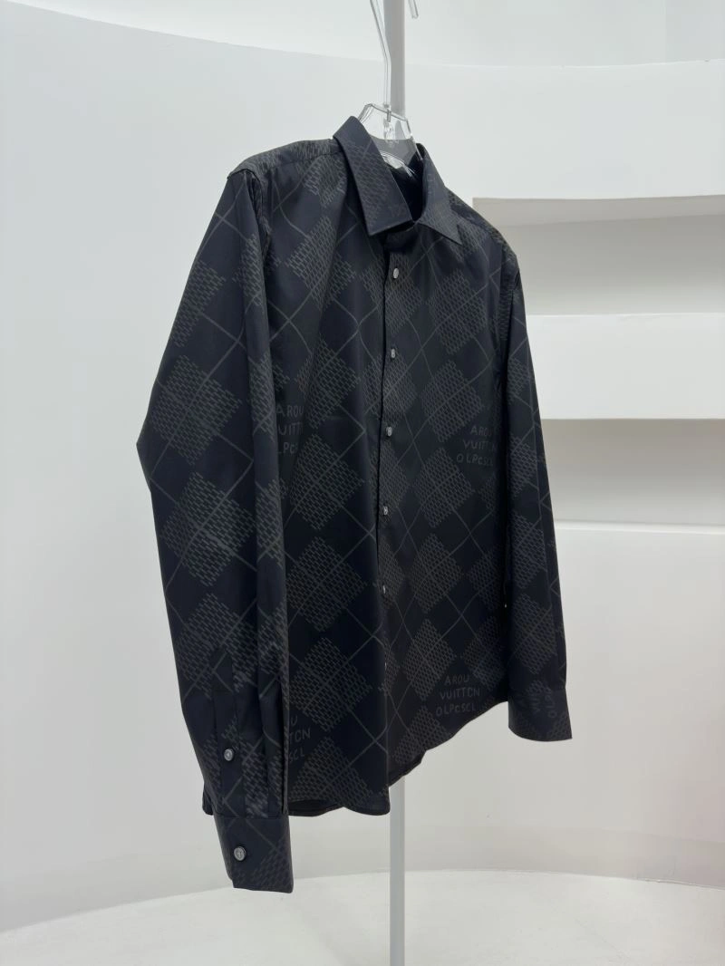 Resilient Louis Vuitton Shirts 138989