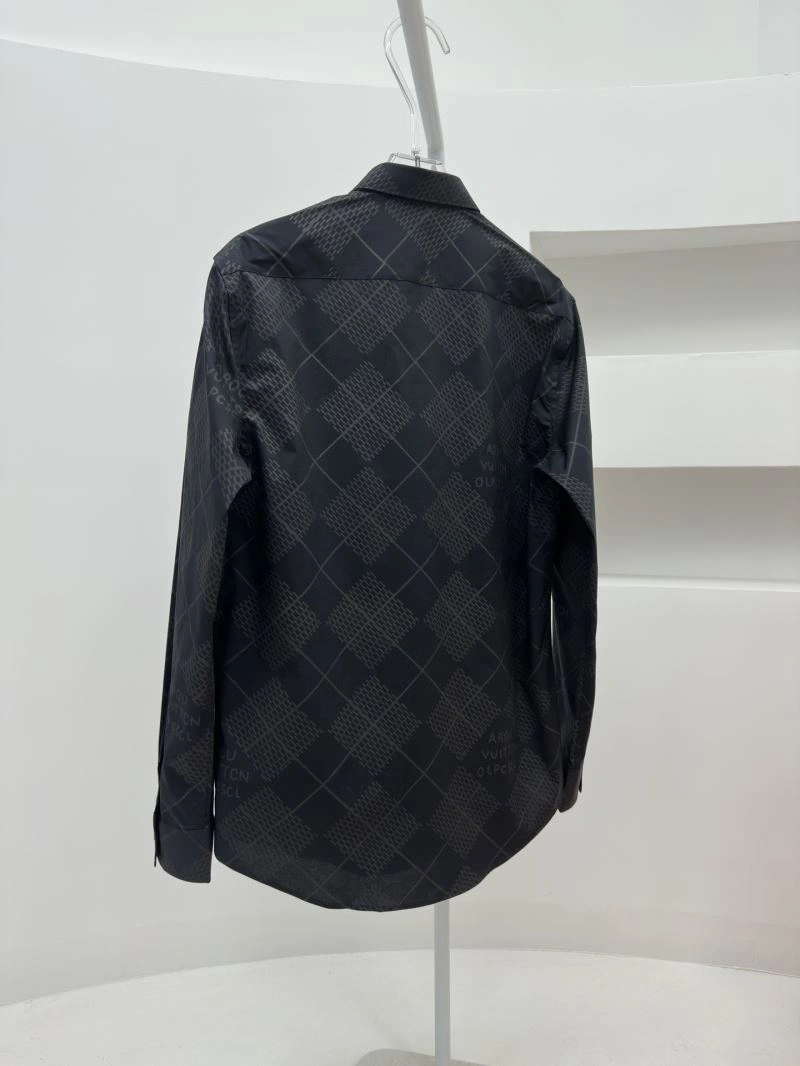 Resilient Louis Vuitton Shirts 138989