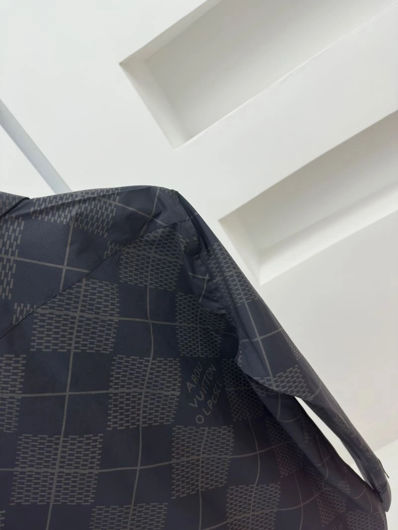 Resilient Louis Vuitton Shirts 138989